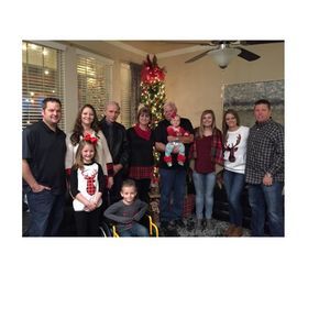 Meet your Posher, Sheila